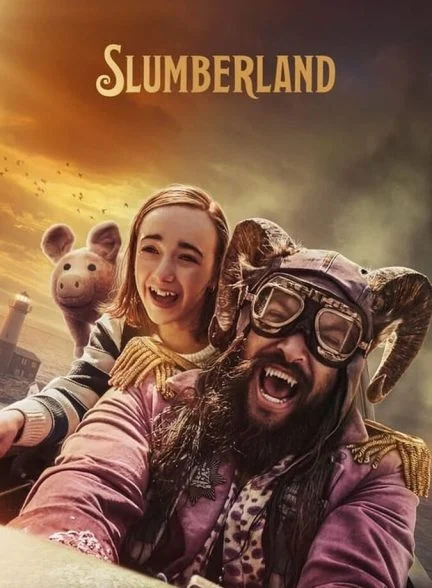 فیلم اسلامبرلند-slumberland
