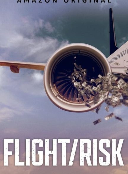 فیلم طر پرواز-flight/risk