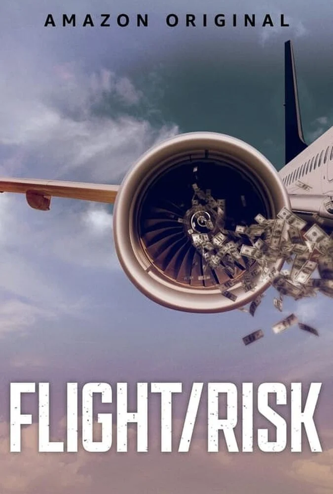 فیلم طر پرواز-flight/risk