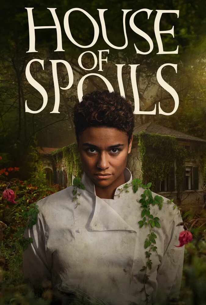 پوستر فیلم خانه غنائم (House of Spoils) 2024