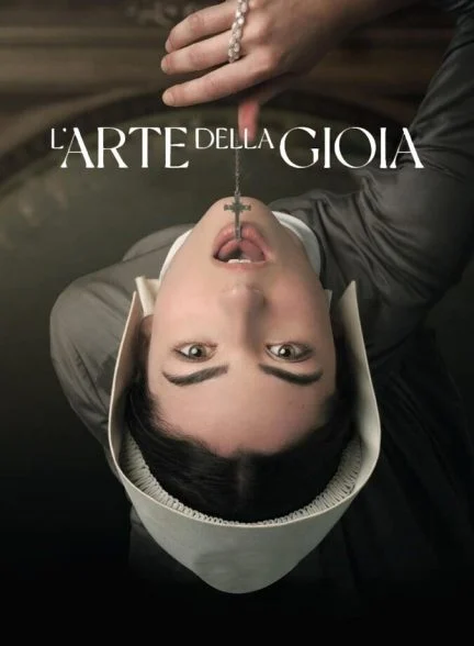 سریال هنر شادی-l’arte della gioia