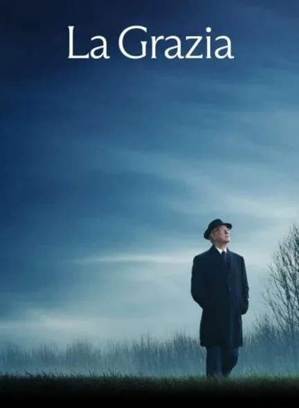 فیلم بخشش-la grazia
