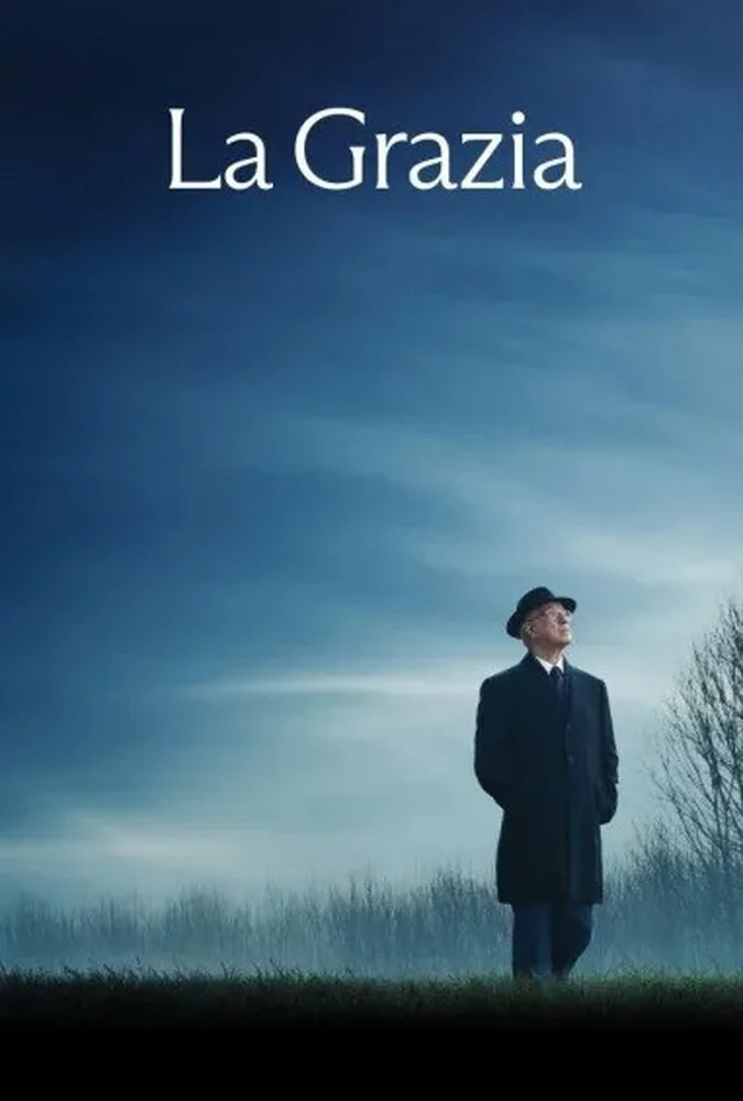 فیلم بخشش-la grazia