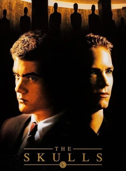 فیلم جمجمه‌ها-the skulls