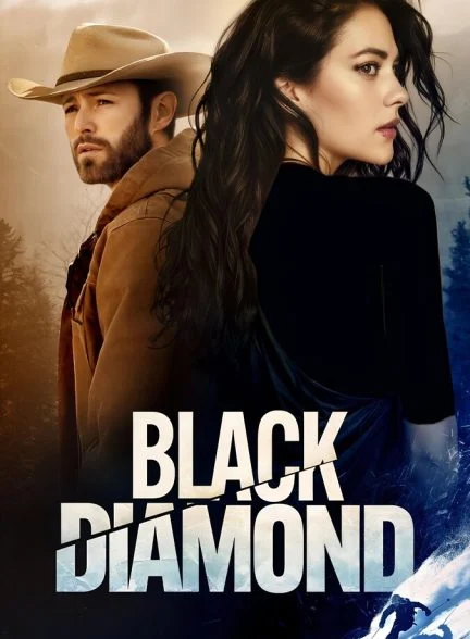 فیلم الماس سیاه-black diamond