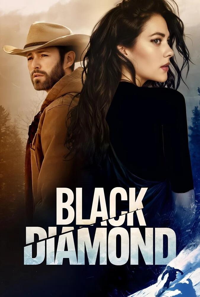فیلم الماس سیاه-black diamond