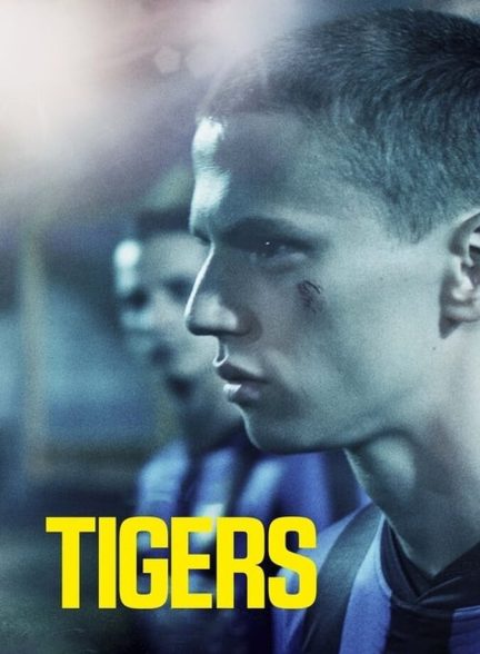 فیلم ببرها-tigers