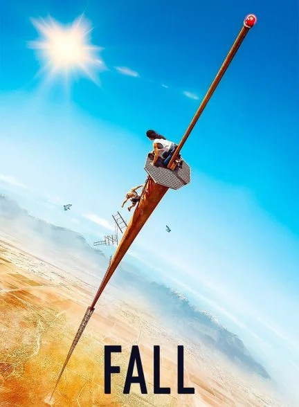 فیلم سقوط-fall