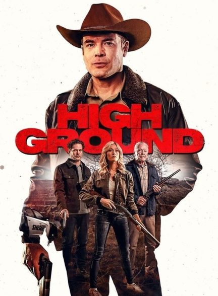 فیلم زمین مرتفع-high ground