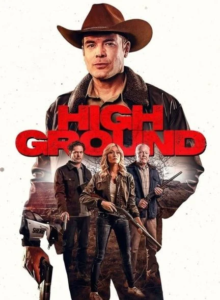 فیلم زمین مرتفع-high ground