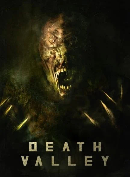 فیلم دره مرگ-death valley