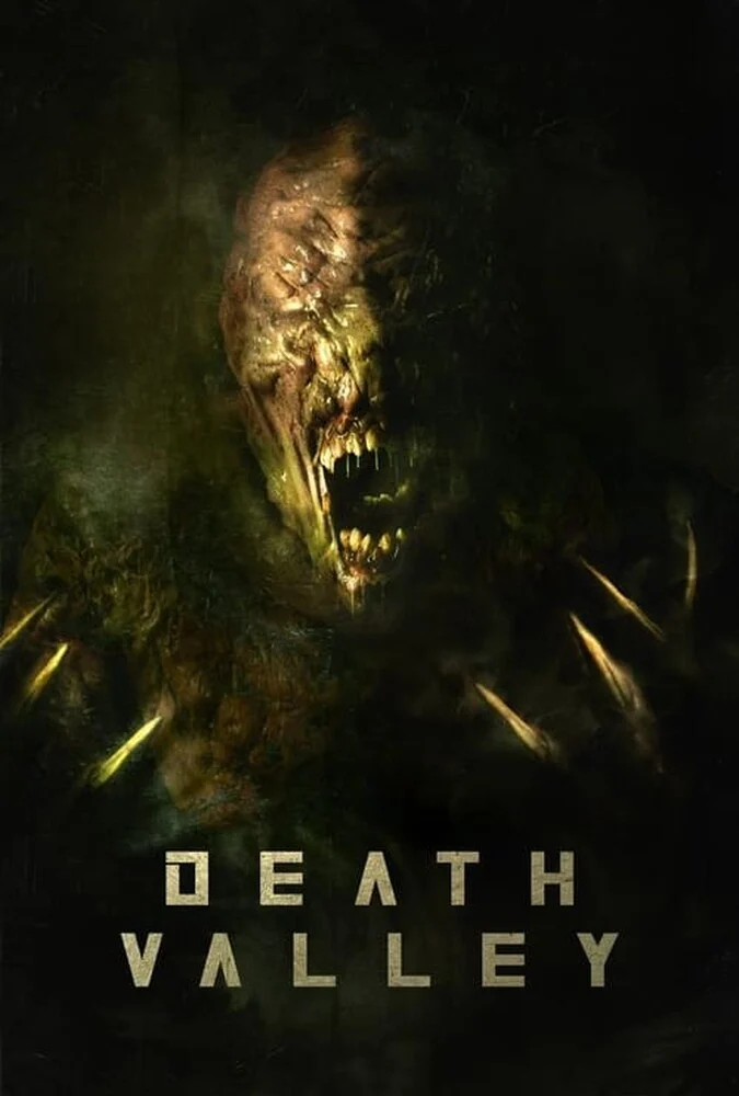 فیلم دره مرگ-death valley