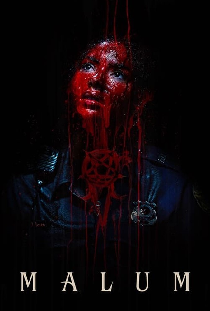 پوستر فیلم مالوم 2023