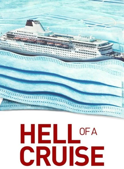 فیلم جهنم در کشتی تفریحی-hell of a cruise