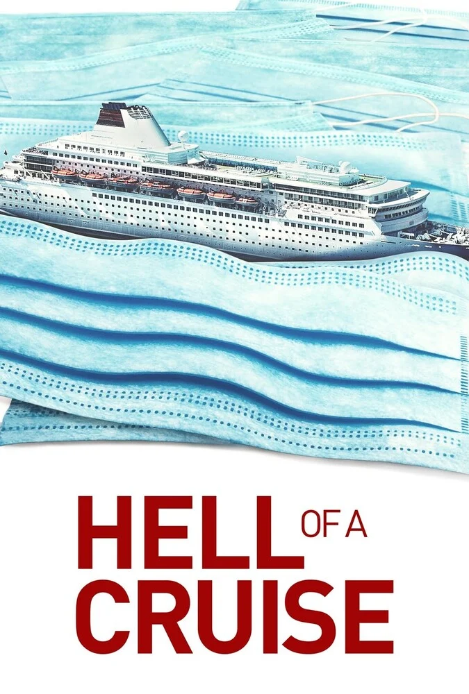فیلم جهنم در کشتی تفریحی-hell of a cruise