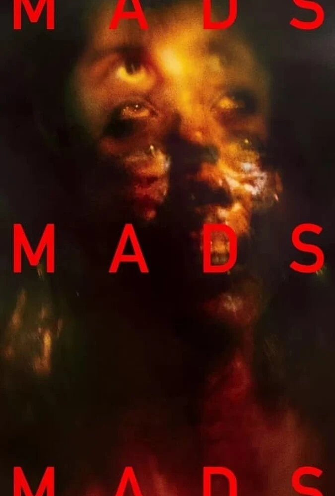 فیلم مدس-mads