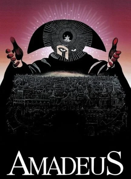 فیلم آمادئوس-amadeus