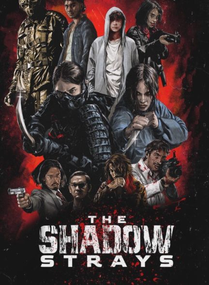 فیلم ولگردهای سایه-the shadow strays
