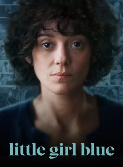 فیلم دخترک آبی-little girl blue