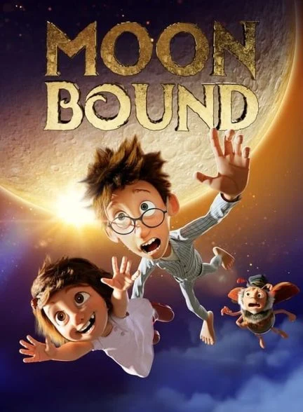 فیلم مهتاب-peterchens mondfahrt