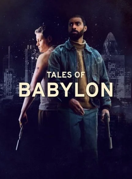 فیلم قصه های بابل-tales of babylon