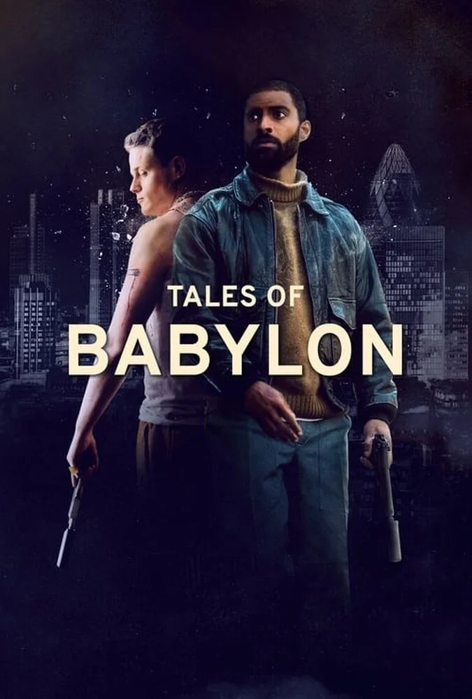 فیلم قصه های بابل-tales of babylon
