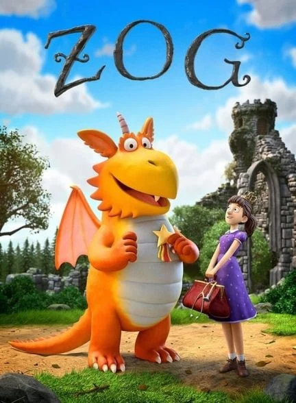 فیلم زاگ-zog
