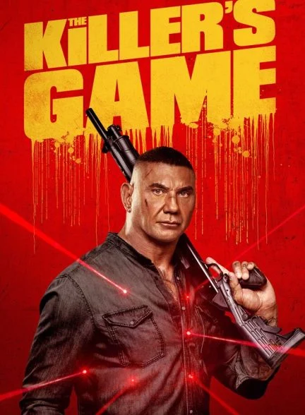 فیلم بازی قاتل-the killer’s game