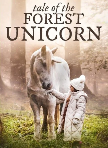 فیلم قصه تک شاخ جنگل-tale of the forest unicorn