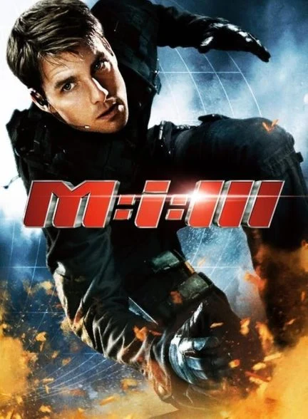 فیلم ماموریت غیر ممکن ۳-mission: impossible iii