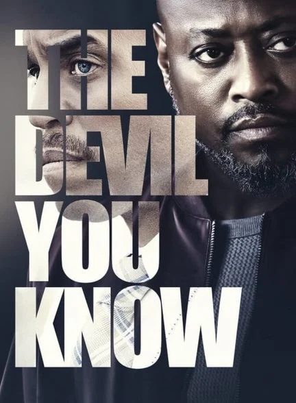 فیلم شیطان آشنا-the devil you know