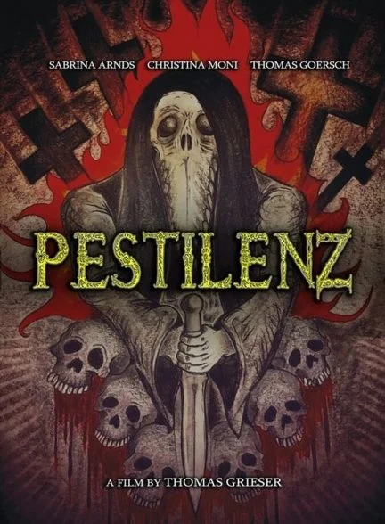 فیلم طاعون-pestilenz