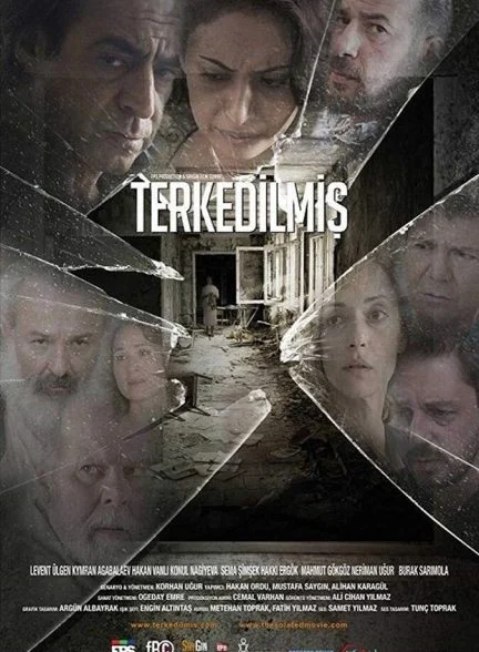 فیلم رهاشده-terkedilmiş