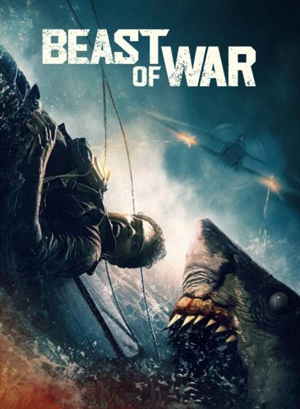 فیلم هیولای جنگ-beast of war