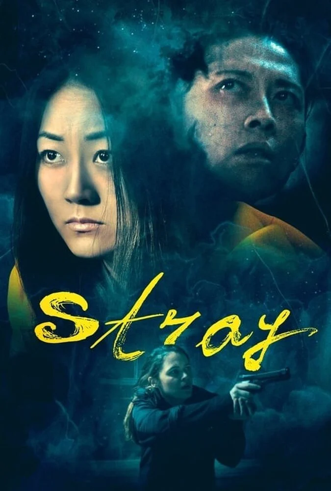 فیلم سرگردان-stray