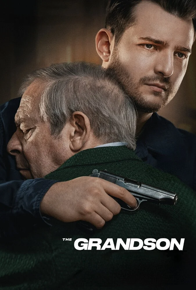 فیلم نوه-the grandson