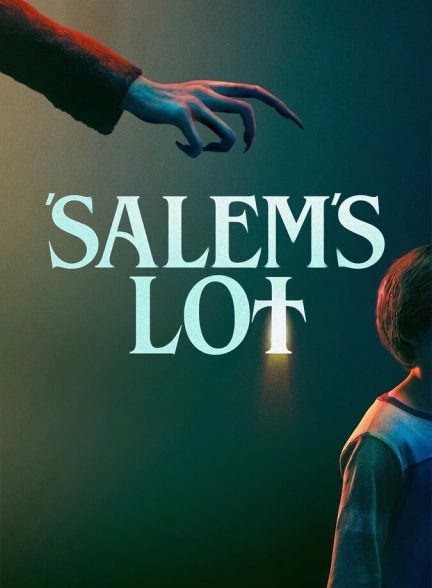 فیلم سال‌های سیل-salem’s lot