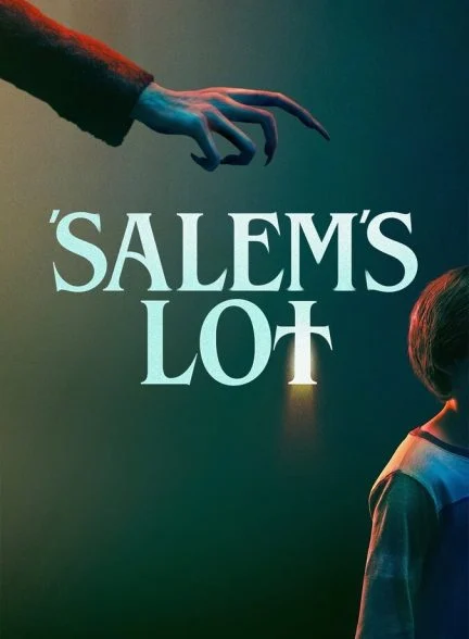 فیلم سال‌های سیل-salem’s lot