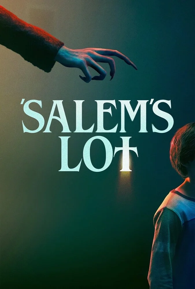 فیلم سال‌های سیل-salem’s lot