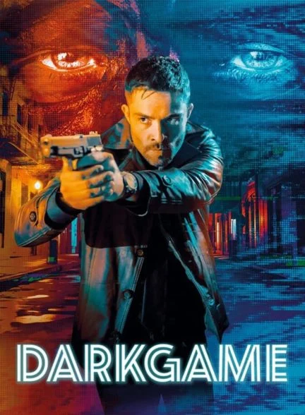 فیلم بازی تاریک-darkgame