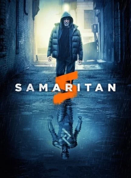 فیلم درستکار-samaritan
