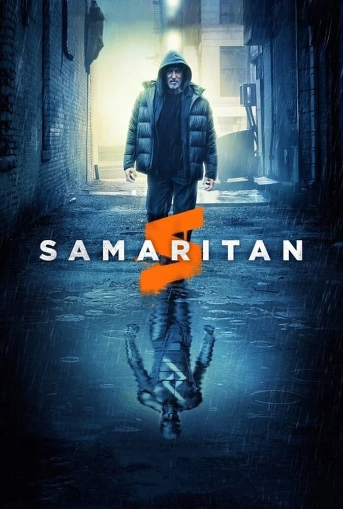 فیلم درستکار-samaritan