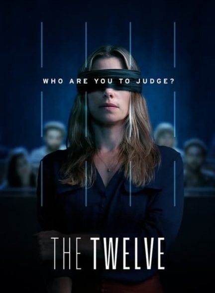 سریال دوازده-the twelve