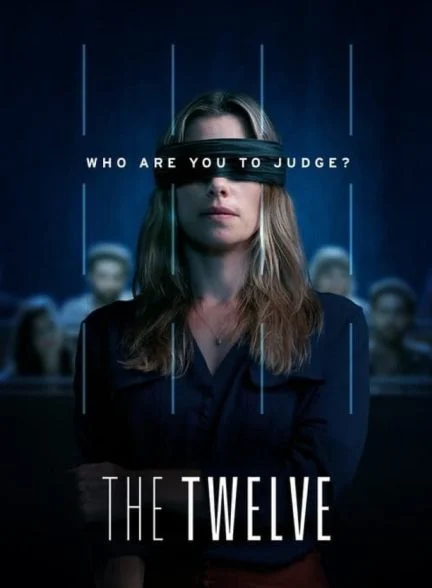 سریال دوازده-the twelve