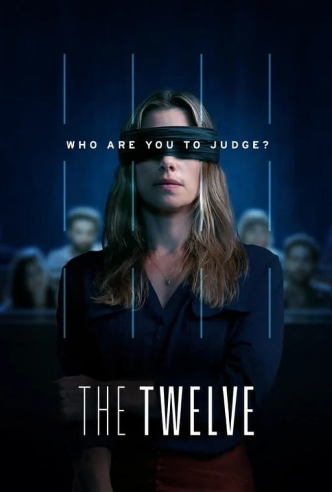 سریال دوازده (The Twelve) 2022 - پوستر سریال