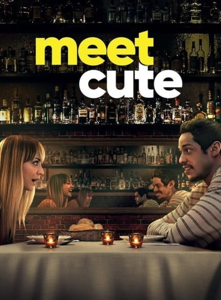 فیلم ملاقات جذاب-meet cute