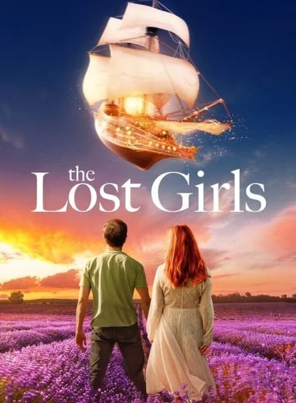 فیلم دختران گمشده-the lost girls