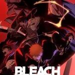 سریال بلیچ: جنگ خونین هزار ساله-bleach: thousand-year blood war