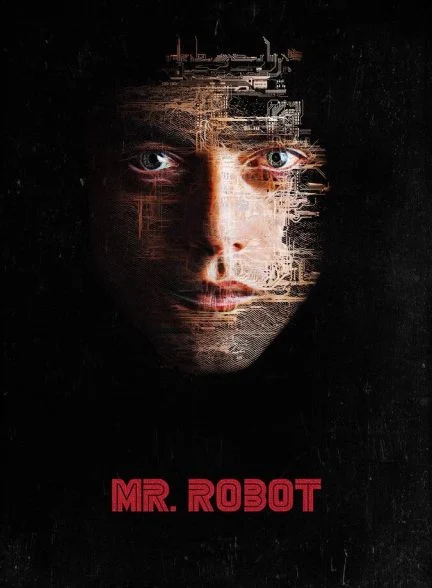 سریال آقای ربات-mr. robot
