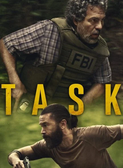 سریال وظیفه-task
